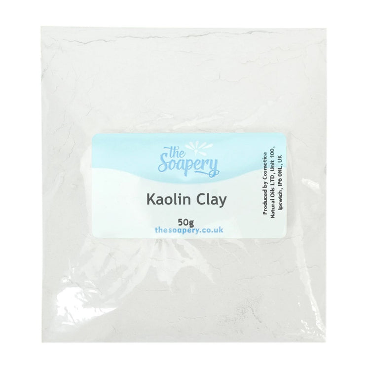 Kaolin Clay 50g