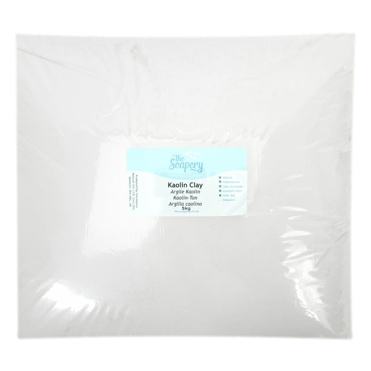 Kaolin Clay 5kg