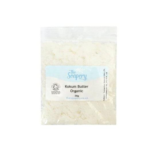 Kokum Butter Organic 25g