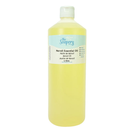 Neroli Essential Oil 1 Litre