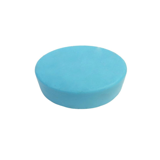 Oval Soap