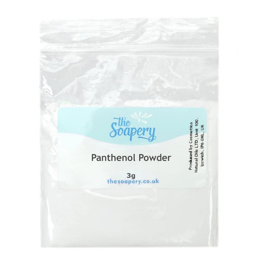 Panthenol Powder 3g