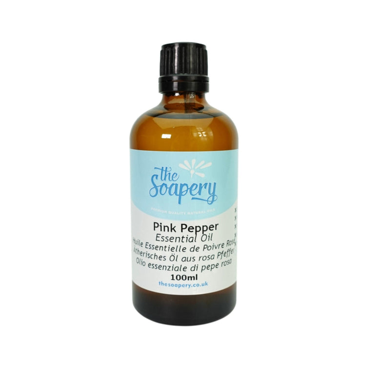 Pink pepper oil 100ml