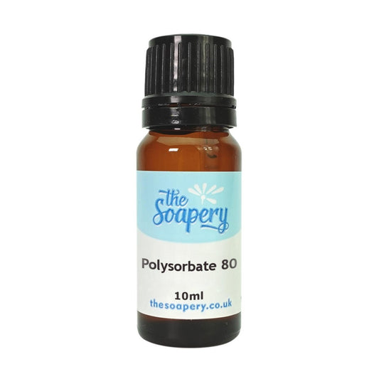 Polysorbate 80 10ml