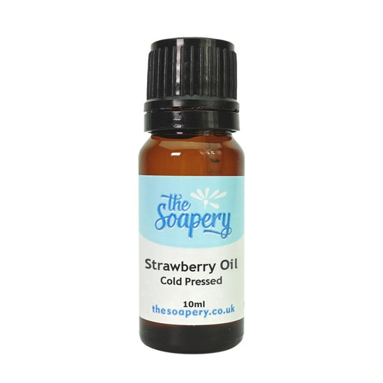 Strawberry Seed Oil 10ml