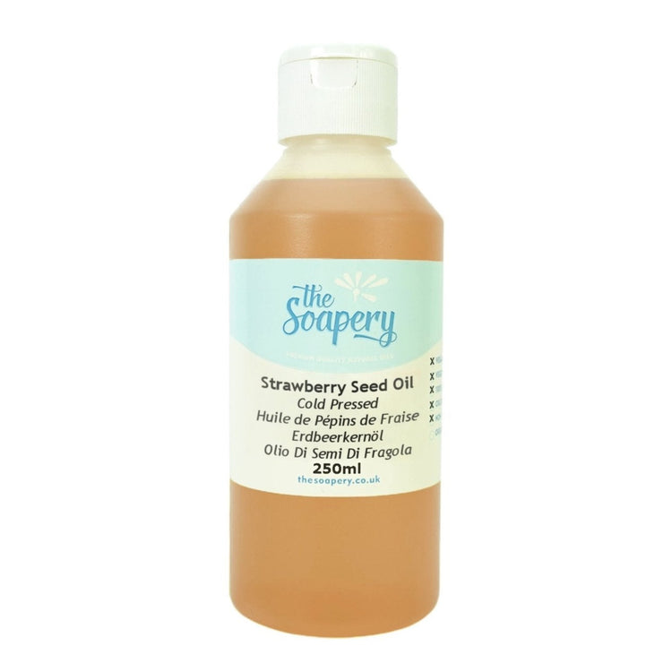 Strawberry Seed Oil 250ml