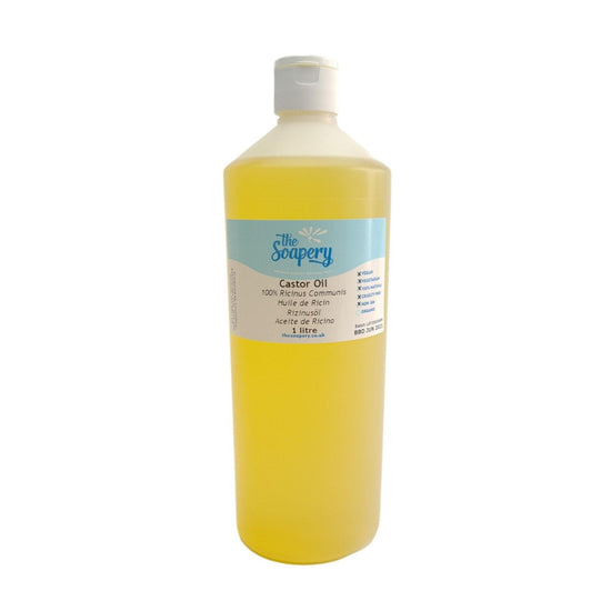 Castor Oil 1 Litre