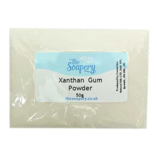 Xanthan Gum 50g