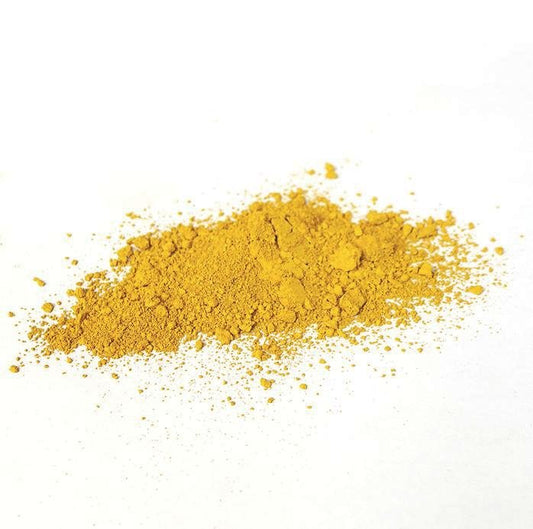 Yellow Iron Oxide