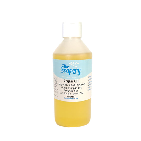 Apricot Oil Organic 250ml