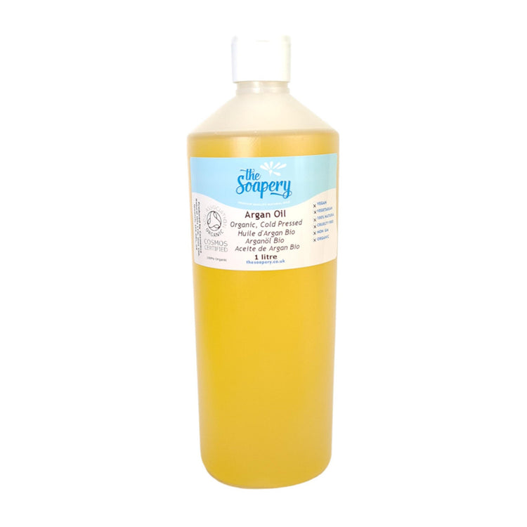 Apricot Oil Organic 1 litre