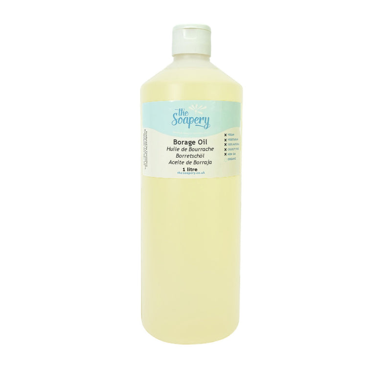 Borage Oil 1 litre