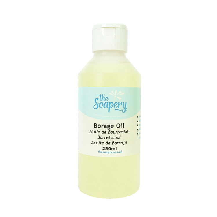 Borage Oil 250ml