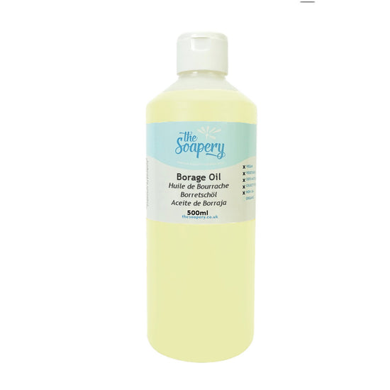 Borage Oil 500ml