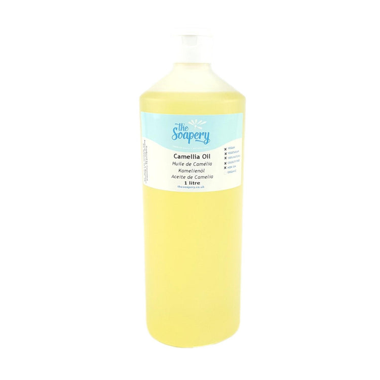 Camellia Oil 1 litre