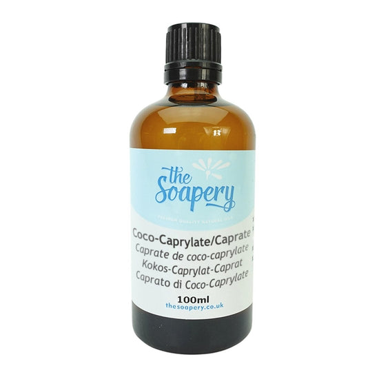 Coco-Caprylate/Caprate 100ml