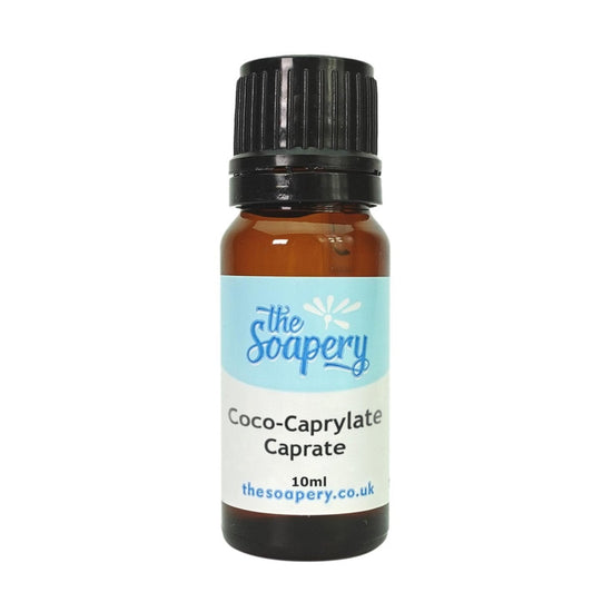 Coco-Caprylate/Caprate 10ml