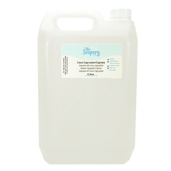 Coco-Caprylate/Caprate 5 litres