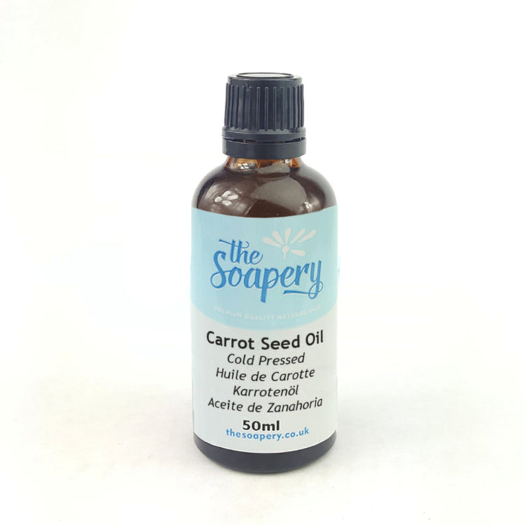 Carrot Seed Oil 50ml