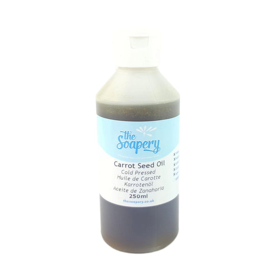 Carrot Seed Oil 250ml