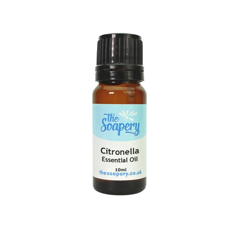 Citronella Essential Oil 10ml