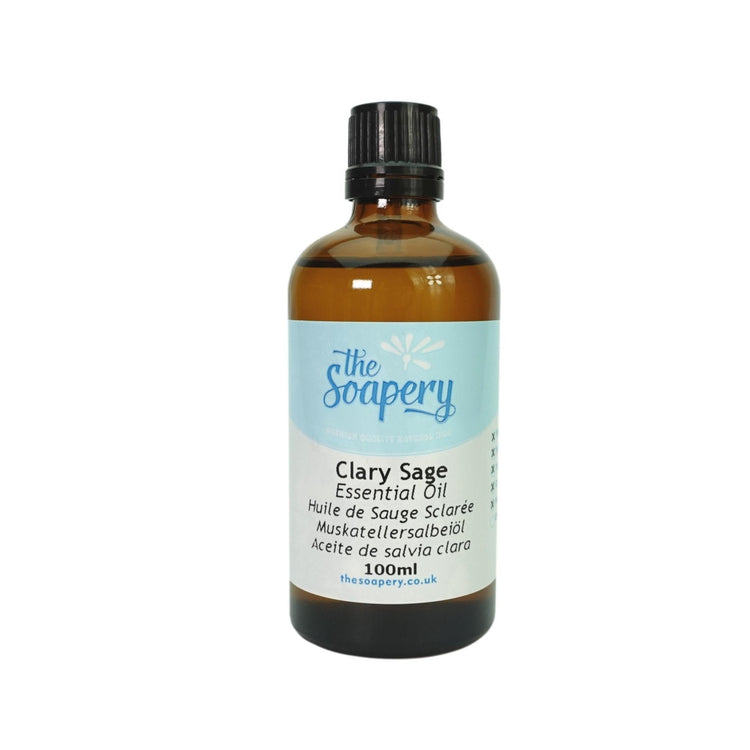 Clary Sage Oil 100ml