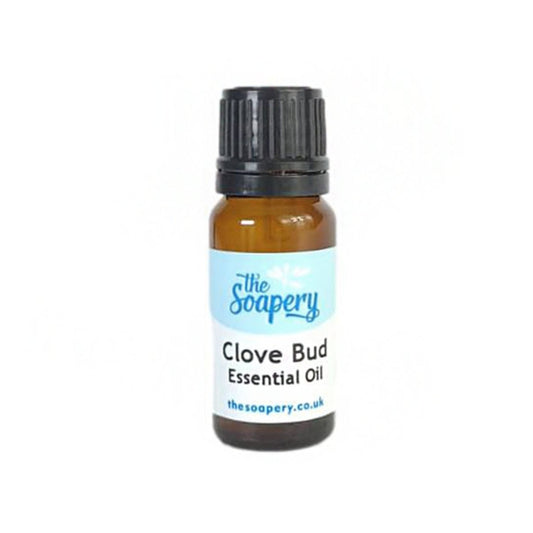 Clove Essential Oil 10ml