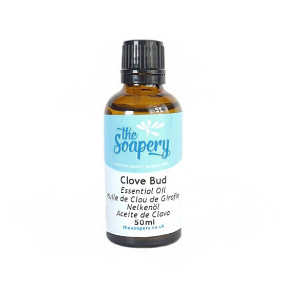 Clove Essential Oil 50ml