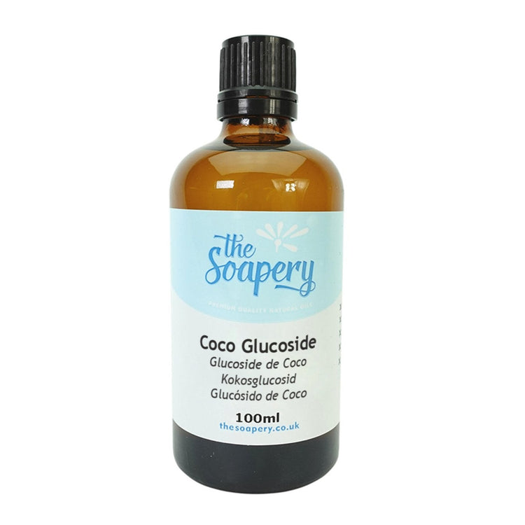 Coco Glucoside 100ml