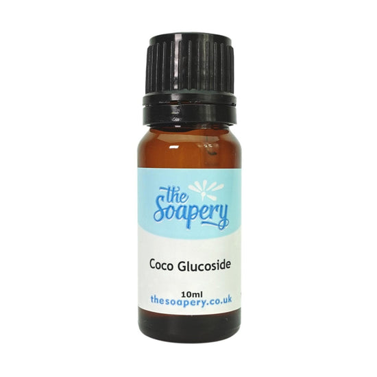 Coco Glucoside 10ml