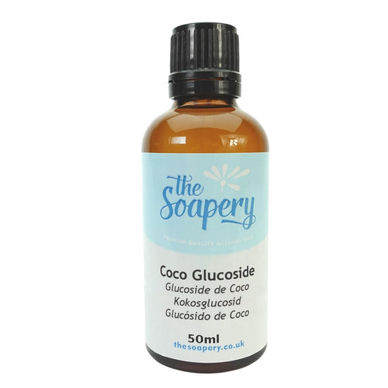 Coco Glucoside 50ml