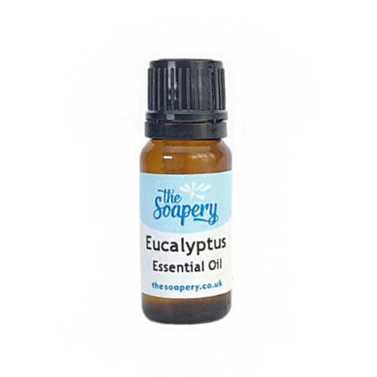 Eucalyptus Essential Oil 10ml