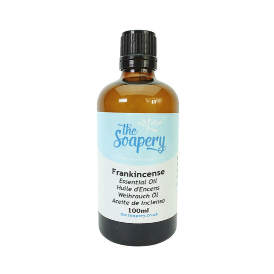 Frankincense Essential Oil 100ml