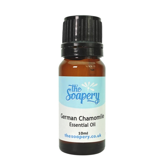 German Chamomile Essential Oil 10ml