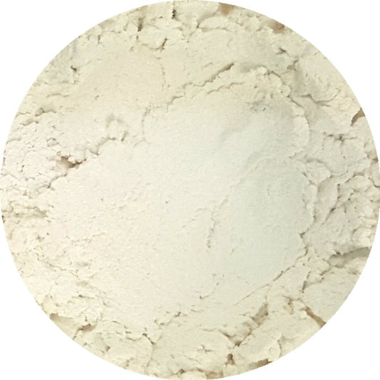 Arctic White Cosmetic Mica Powder