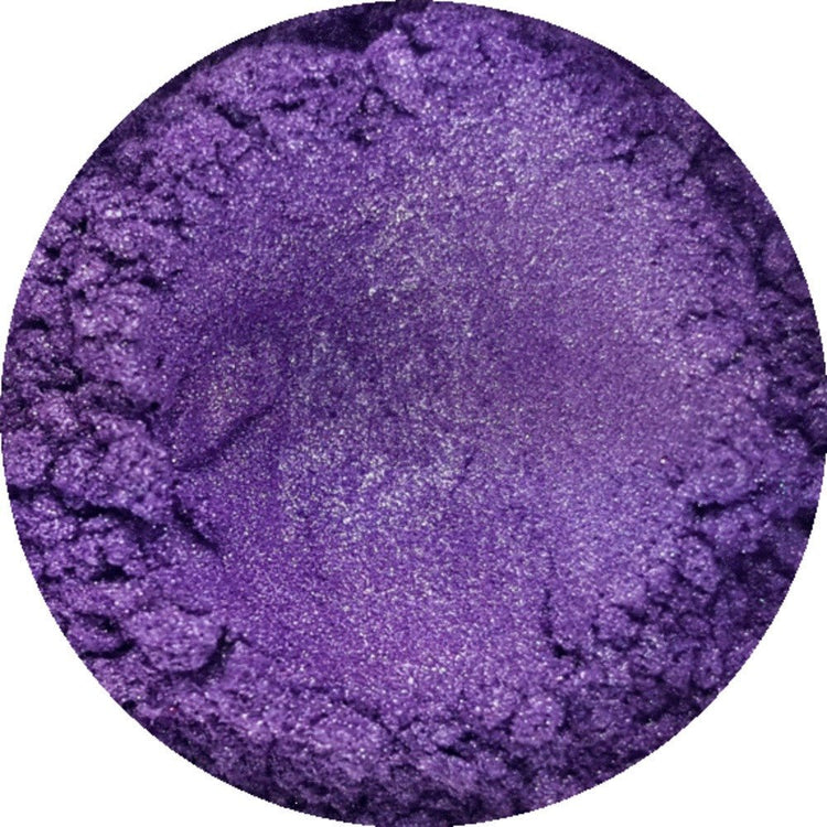 Purple Passion Cosmetic Mica Powder