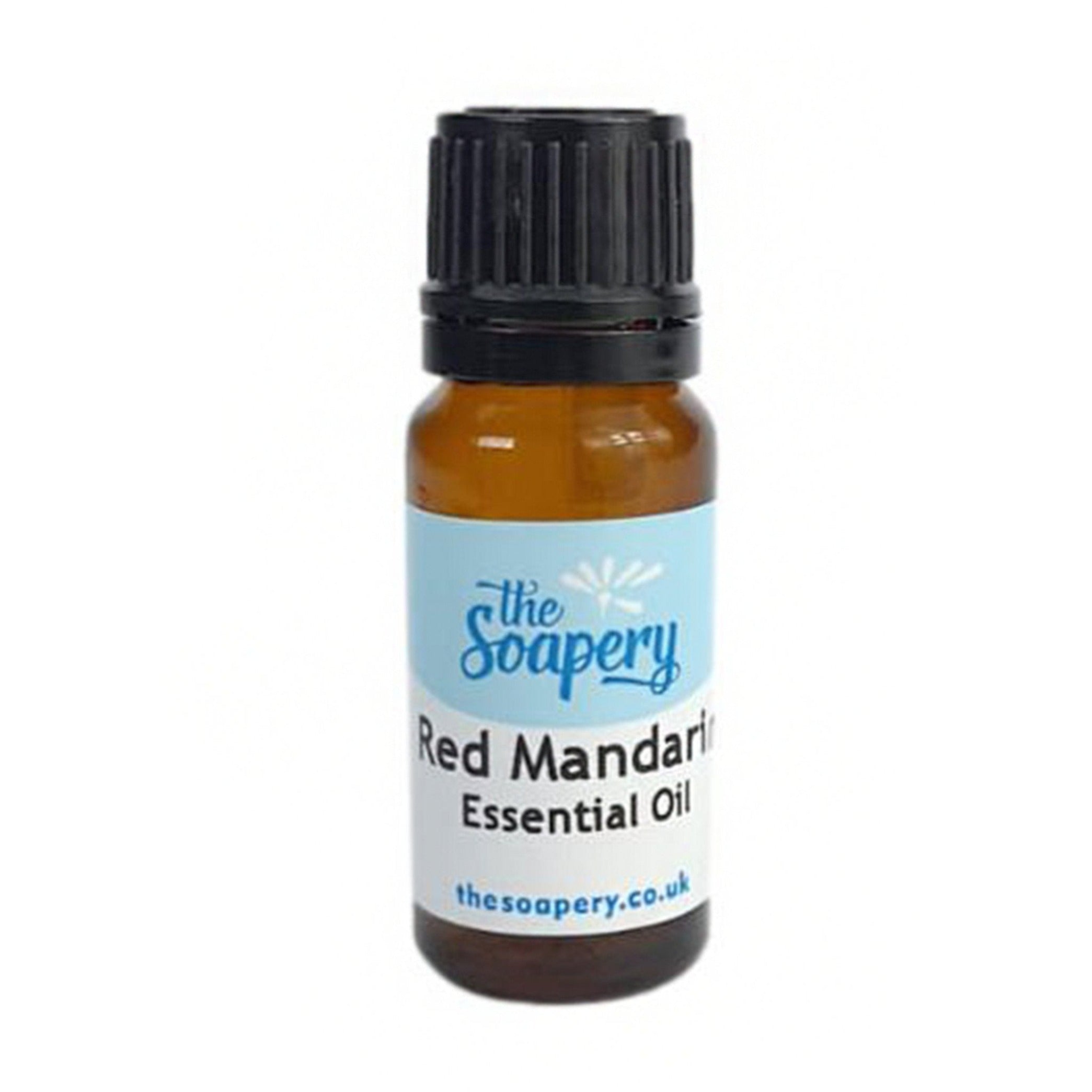 Mandarian Red 2024 Essential Oil - CLOSE OUT