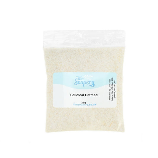 Colloidal Oatmeal 25g