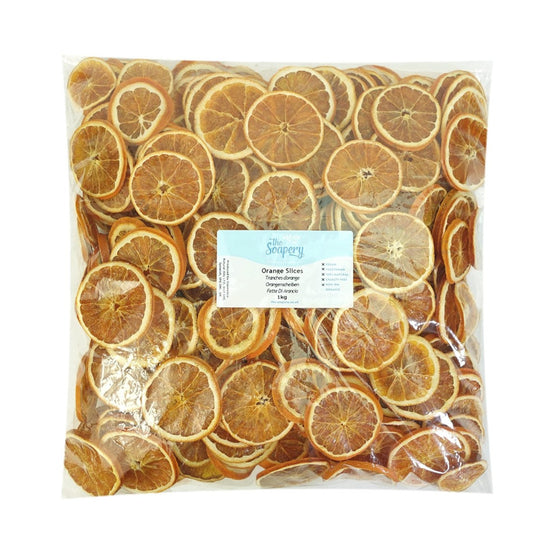 Orange Slices 1kg