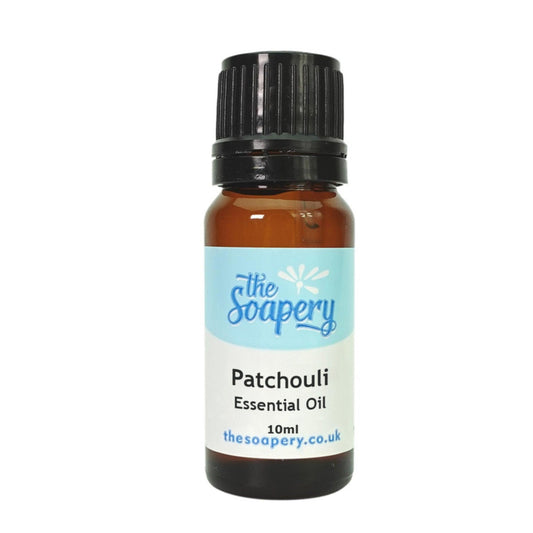 Patchouli Essential Oil 10ml