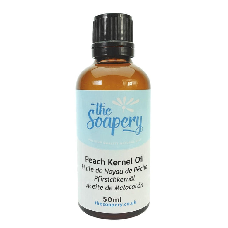 Peach Kernel Oil 50ml