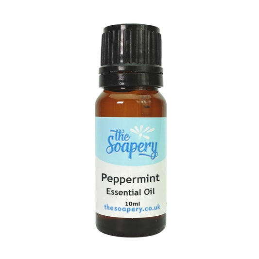 Peppermint Essential Oil 10ml