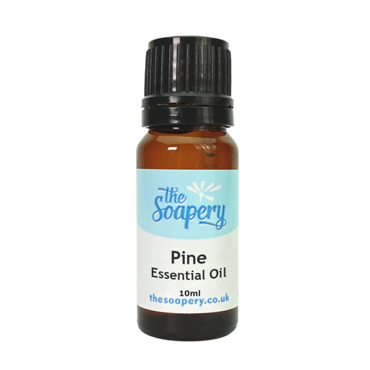 Pine Essential Oil 10ml