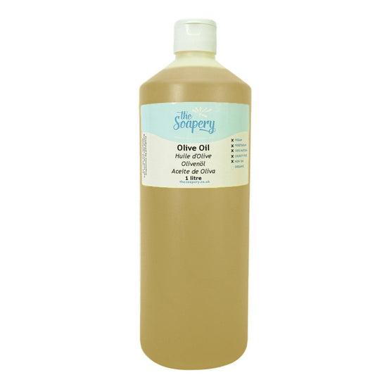 Olive Pomace Oil 1 Litre