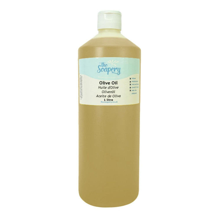 Olive Pomace Oil 1 Litre