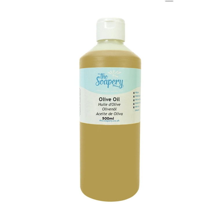 Olive Pomace Oil 500ml