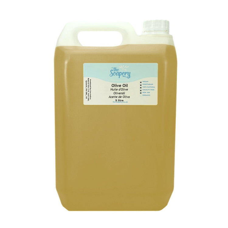 Olive Pomace Oil 5 Litre