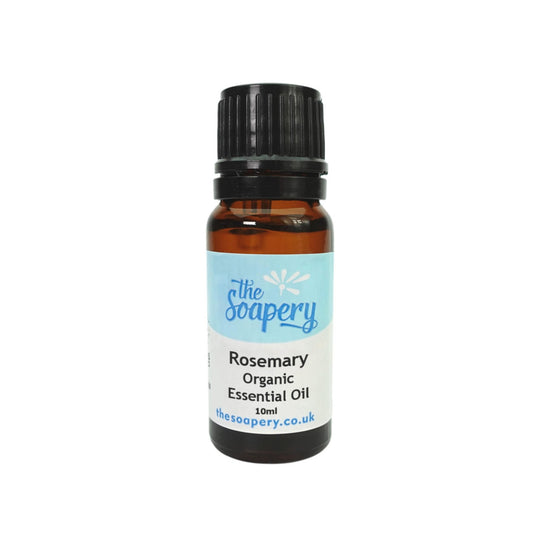 Rosemary Oil Organic 10ml