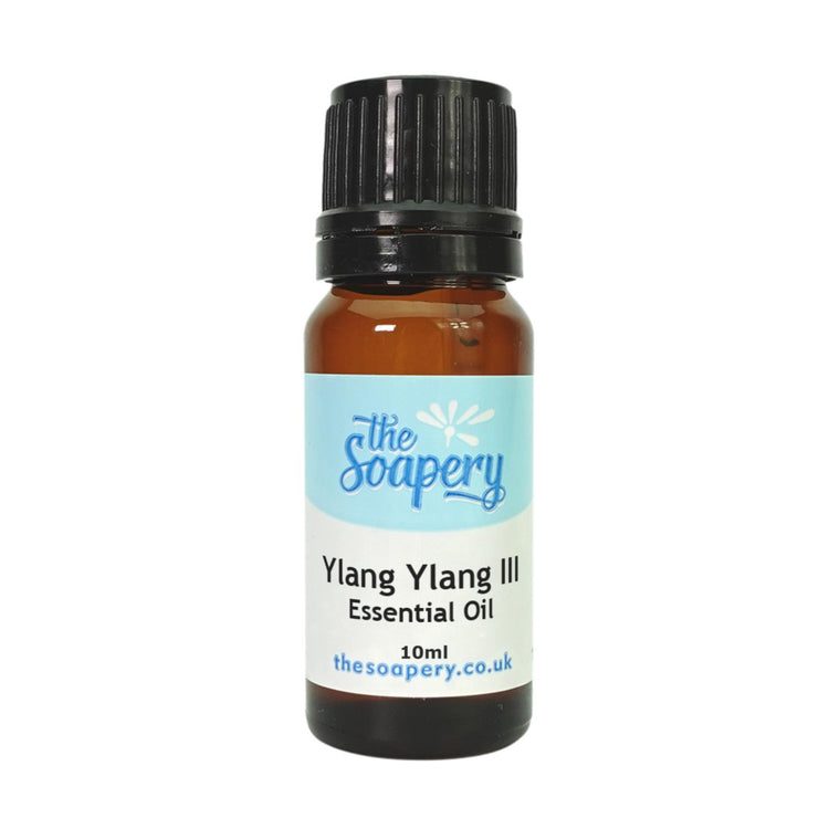 Ylang Ylang Essential Oil 10ml