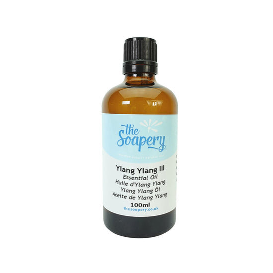 Ylang Ylang Essential Oil 100ml